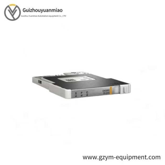 ABB PPD113B03-26-100110 Industrial Control Module