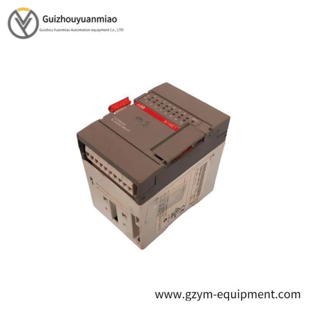ABB PPD115A102 Controller Module