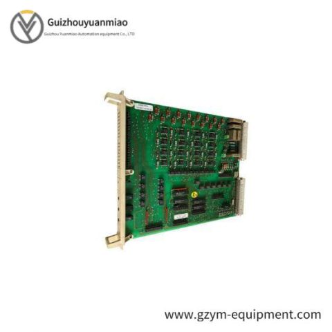 ABB PU512V2 3BUR001401R1 - Advanced Automation Controller for Industrial Applications