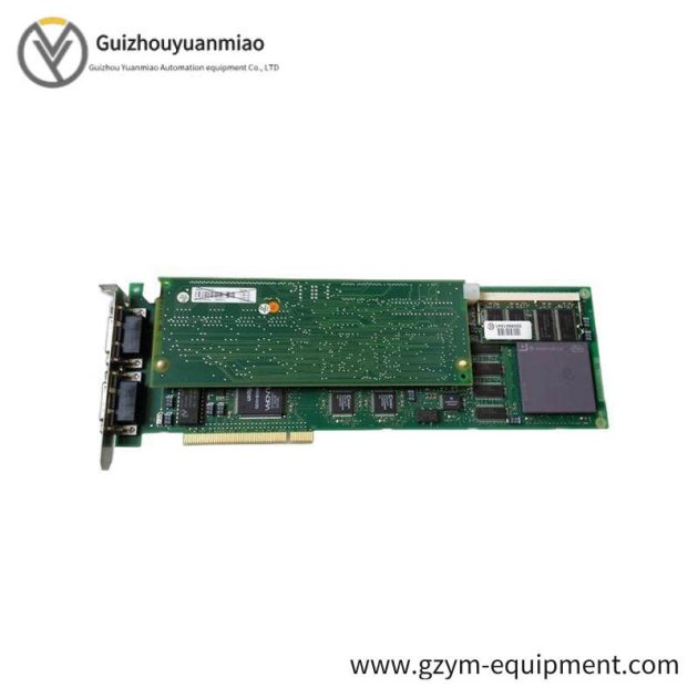 ABB PU514 Real-Time Accelerator PCI Module for Industrial Control