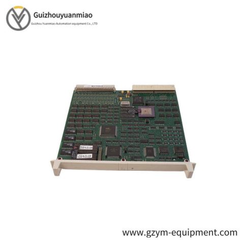 ABB PU515A Communication Module for Industrial Automation Systems