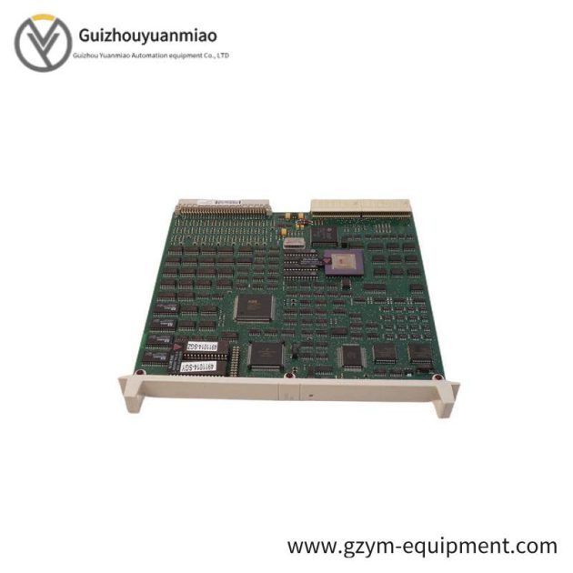ABB PU515A Communication Module for Industrial Automation Systems
