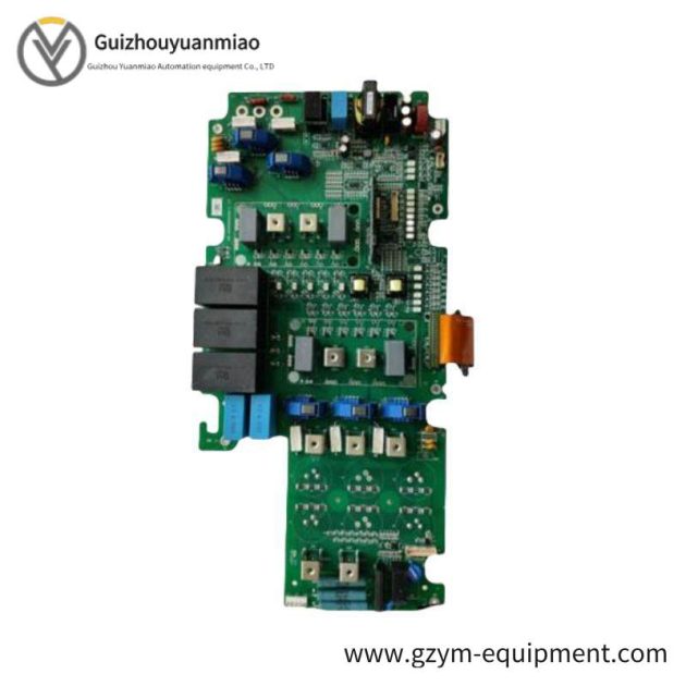 ABB QPWR-562 3AXD50000019575 Drive Circuit Board