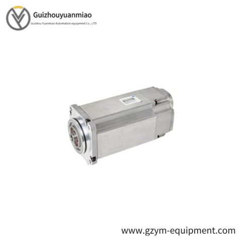 ABB R-2521Z High-Performance Industrial Control Module