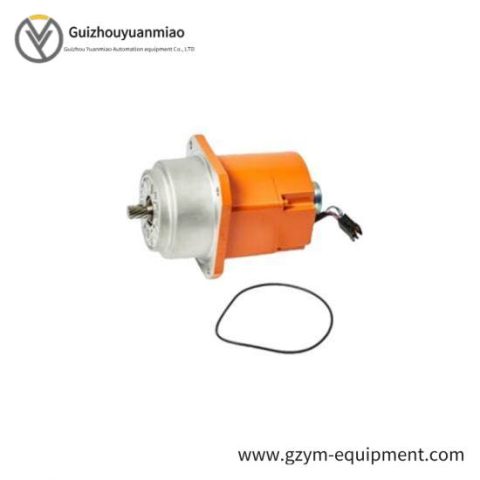 ABB R1.CAIR Industrial Control Module