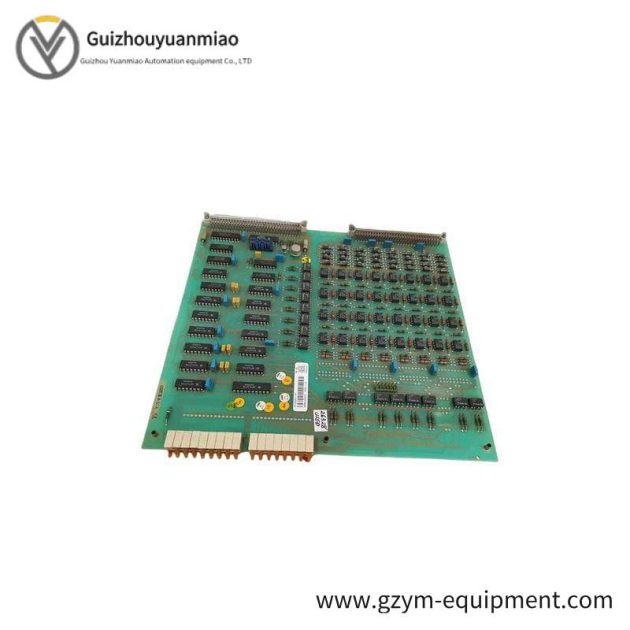ABB R474A11XE HAFAABAAABE1BCA1XE High-Performance Industrial Control Module