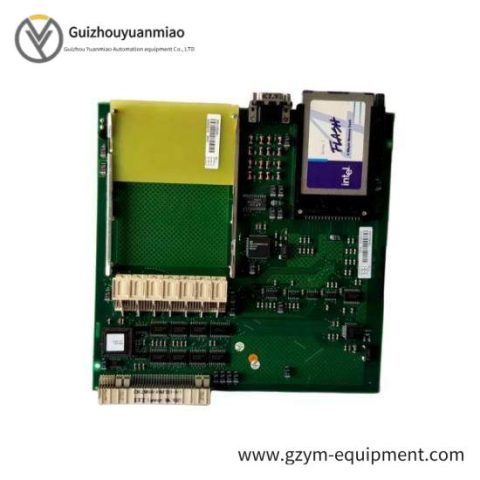 ABB RB520 Dummy Module for PLC Systems