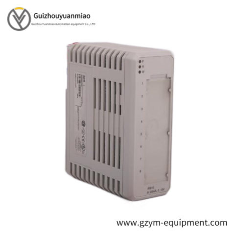 ABB RB520 Dummy Module for PLC Systems
