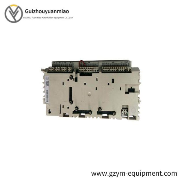 ABB RDCU-02C AMXR7130 Control Unit, Automation & Robotics, Control Units