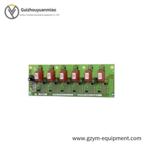 ABB RED670 Protective Relay Module 1MRK000028-CAR01