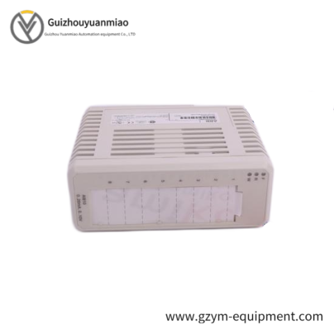 ABB REF542PLUS 1VCF752000 Advanced Protective Relay Module