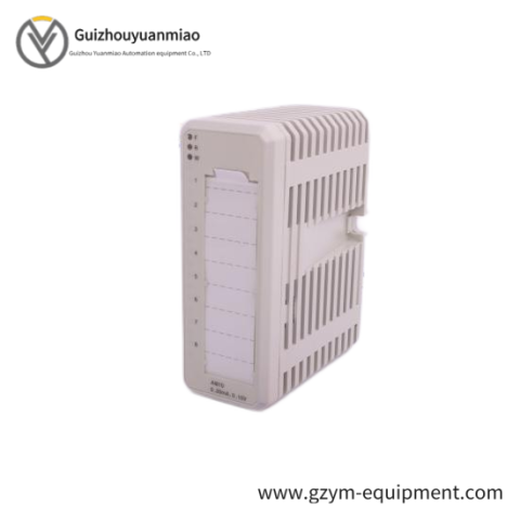 ABB REF542PLUS 1VCF752000 Advanced Protective Relay Module