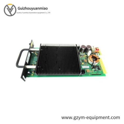 ABB REF543KB127AAAA Protective Relay Module for Power Distribution Systems