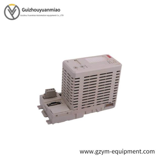 ABB REF543KB127AAAA Protective Relay Module for Power Distribution Systems