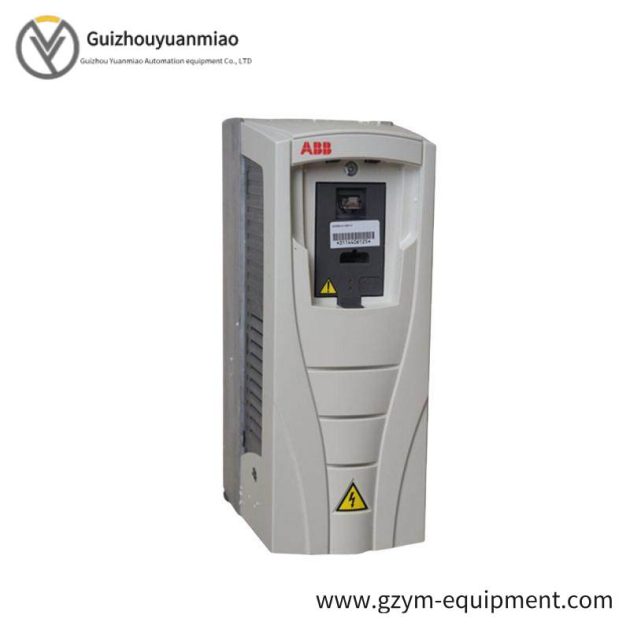 ABB REM543BM215AAAB - High-Performance Industrial Control Module