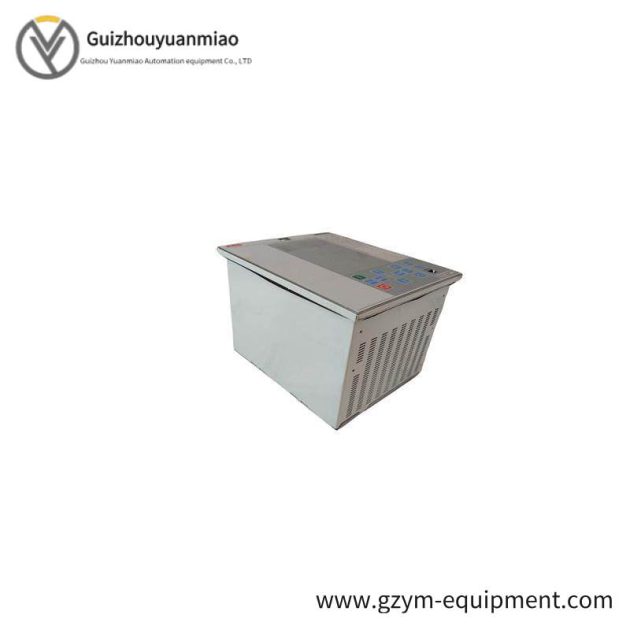 ABB RET670 1MRK004816-AC Module Controller