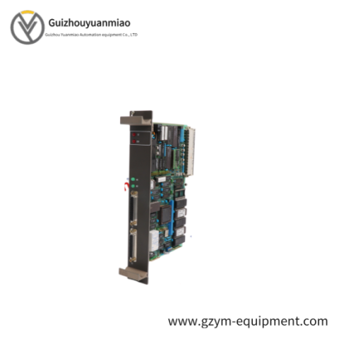 ABB REU615E_D Digital Module for Process Automation