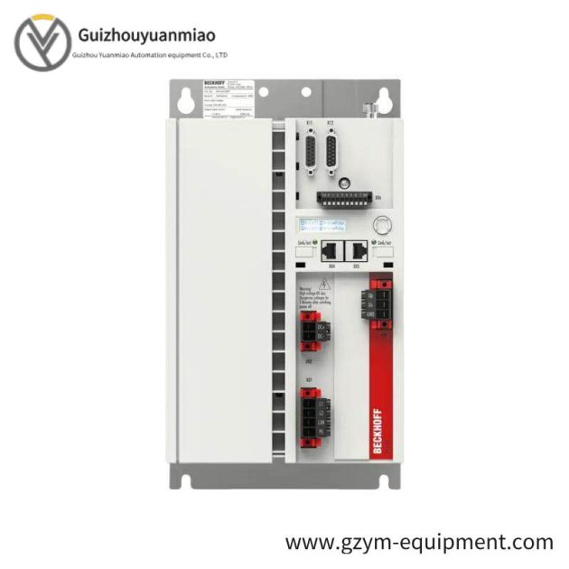 ABB REU615E_D Digital Module for Process Automation