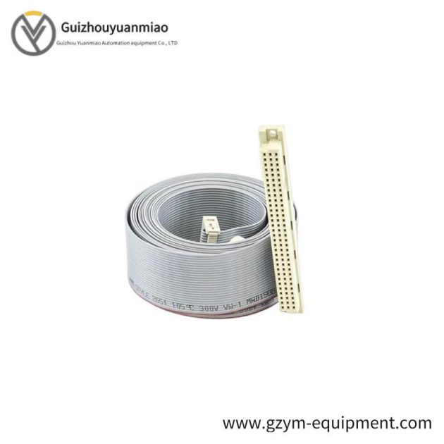 ABB RF522 3BSE000743R1 - High-Performance Industrial Control Module