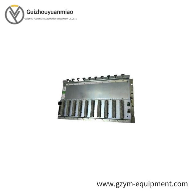 ABB RF615 Central Unit for PLC Systems