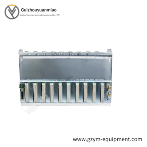 ABB RF615 RC610 PLC Control Module