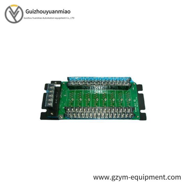 ABB RINT-5514C Industrial Interface Board
