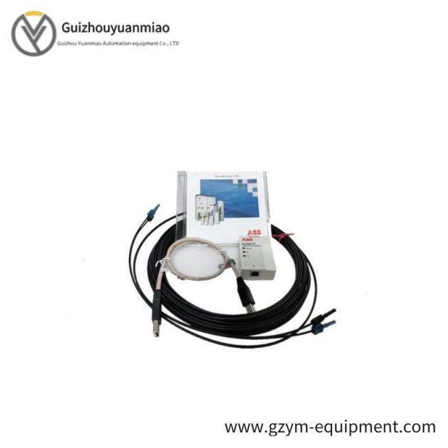 AB 1756-MVI Interface Module - Advanced Automation Integration