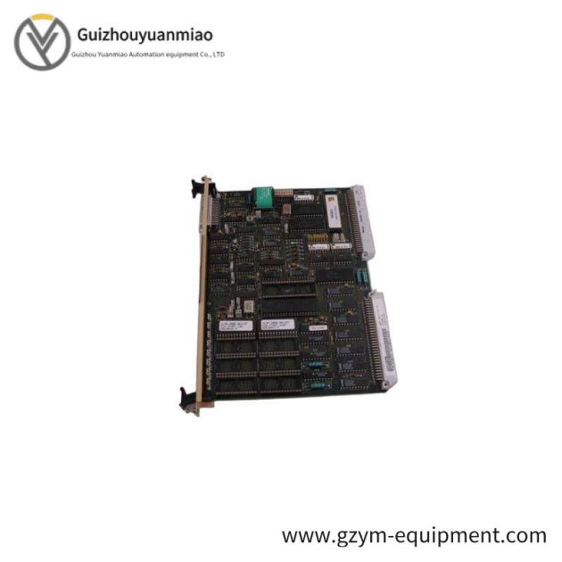 ABB S-093H | 3BHB009885R0004 | High-Performance Power Supply Module