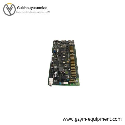 ABB S-113H 3BHL000986P0006 Hydraulic Control Module