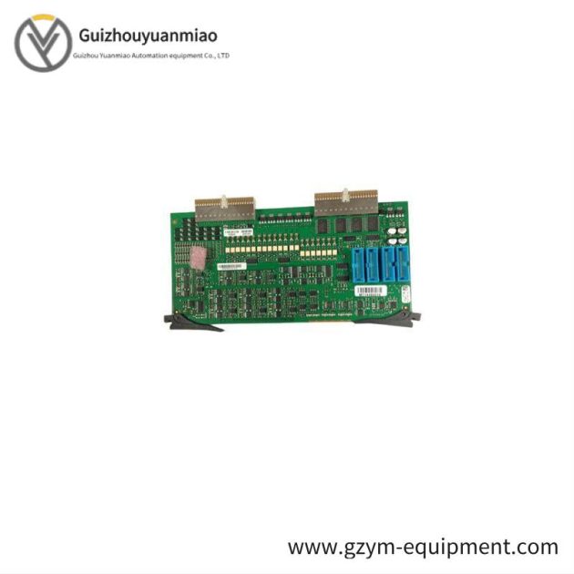 ABB S-113H D1031SH45TS02 - High Performance Control Module for Industrial Automation