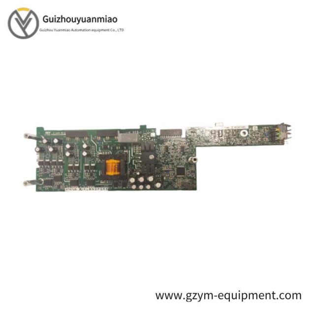 ABB S-113H D1031SH45TS02 - High Performance Control Module for Industrial Automation