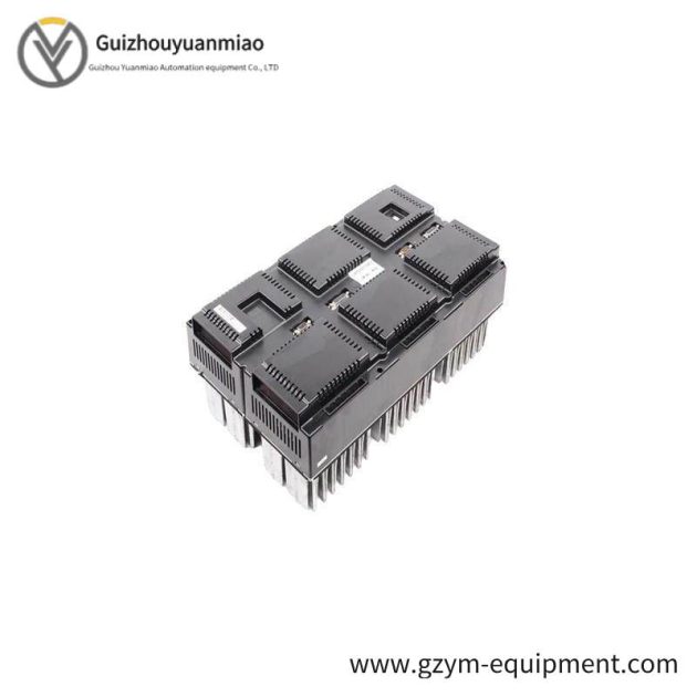 ABB S-113H D1031SH45TS02 - High Performance Control Module for Industrial Automation