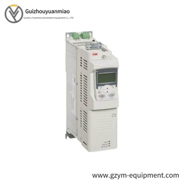 ABB S-113H D1961SH45TS02 - High Performance Industrial Control Module