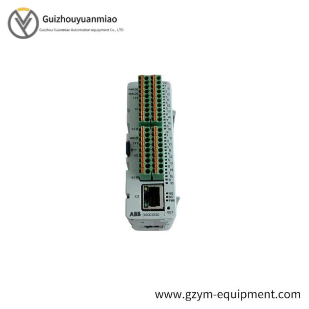 ABB S-113H D1961SH45TS02 - High Performance Industrial Control Module