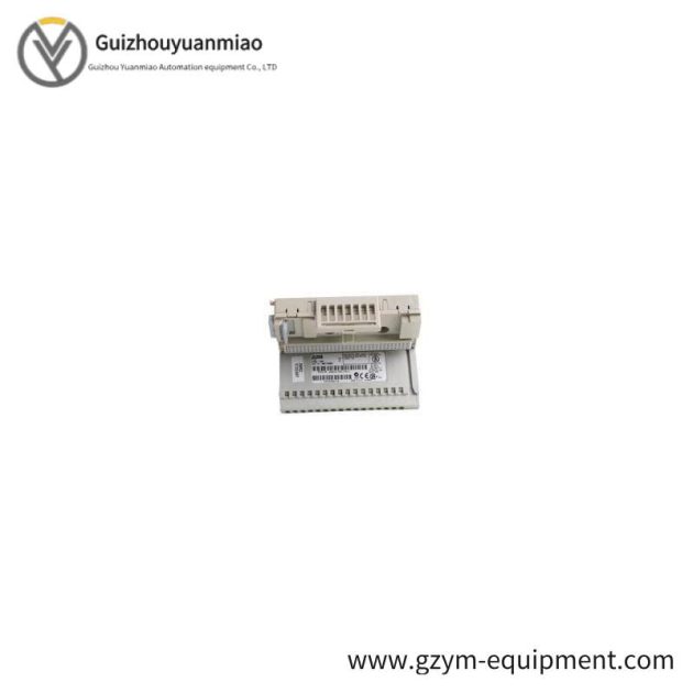 AB Controls 2711-K5A10 Standard Operator Terminal - Advanced Control Interface