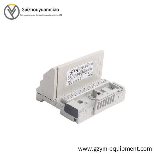 ABB S200-TB3S Terminal Unit, S200TB3S