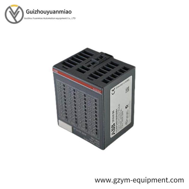 ABB SAFT110 Power Supply Module for Industrial Control Systems