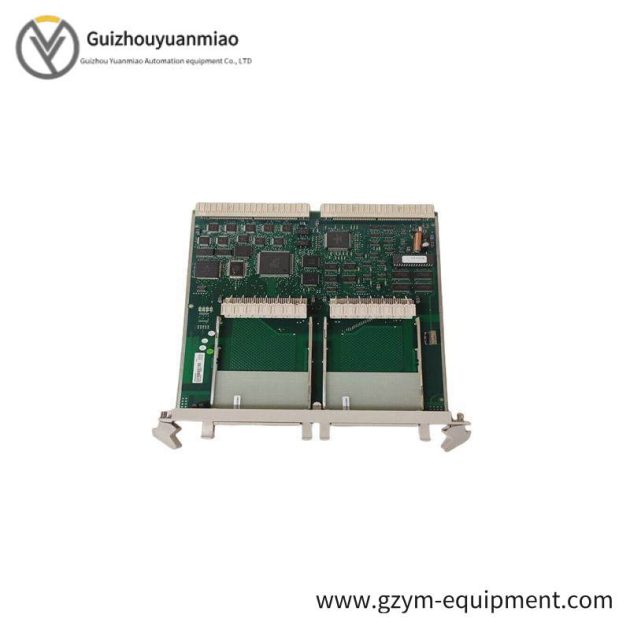 ABB SC510 3BSE003832R1 - High-Performance Industrial Control Module