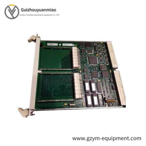 ABB SC520 3BSE003816R1 - Industrial Control Module