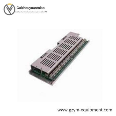 ABB SCYC51020 58052582G Module Card