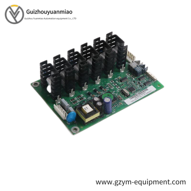 ABB SCYC51020 58052582G Module Card