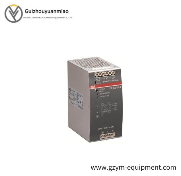 ABB SCYC51020 58052582G Module Card