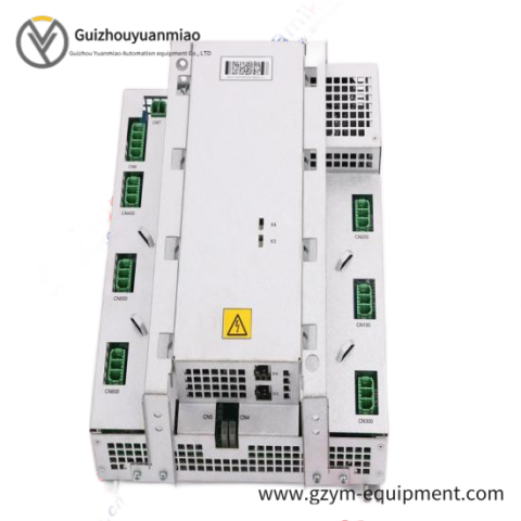 ABB SD821 3BSC610037R1 Digital Controller for Industrial Automation