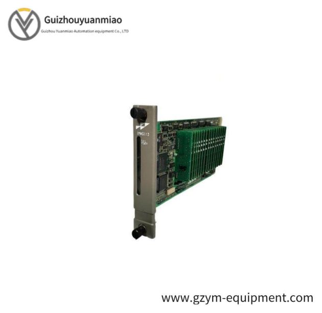 ABB SDCS-AMC-CLAS2 Industrial Control Module