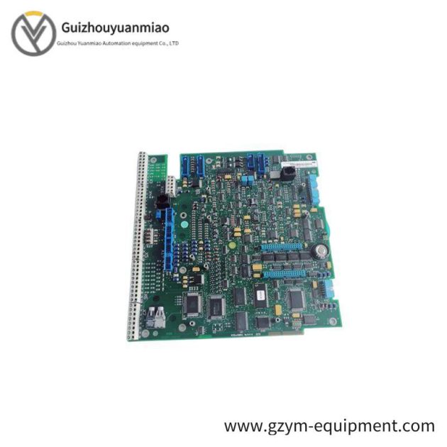 ABB SDCS-con-2A: Precision Drive Control Board