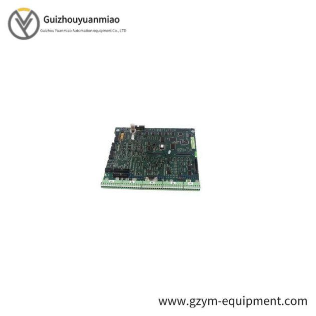ABB SDCS-CON-4 COATED CONTROL BOARD, Designed for Industrial Automation