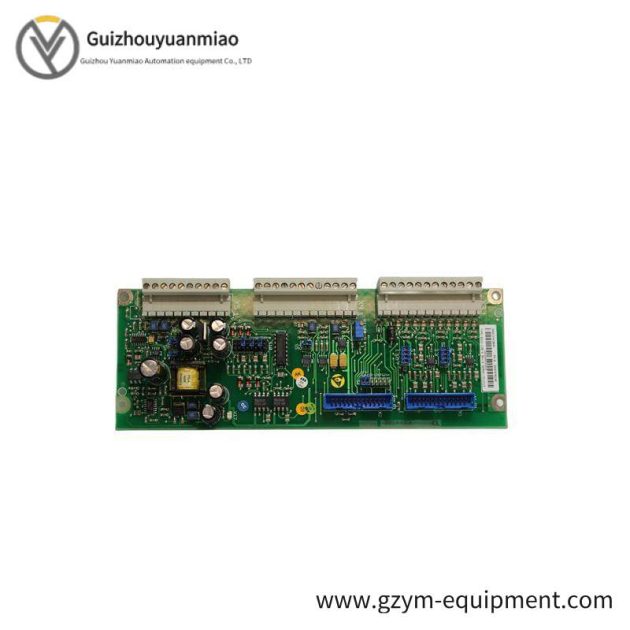 ABB YB56103-BD/1: Industrial Control Module
