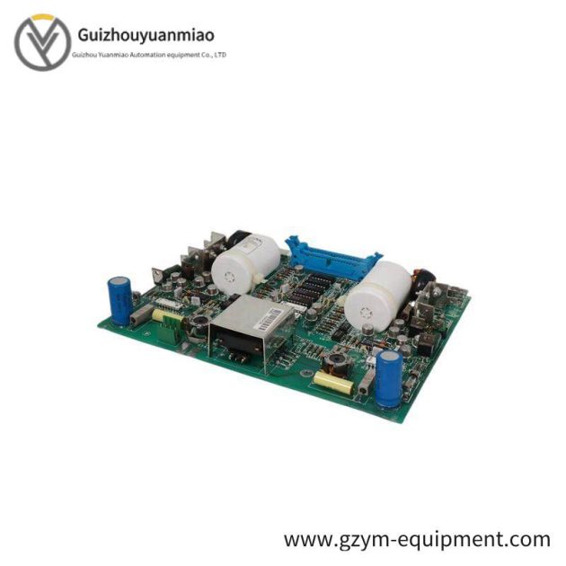 ABB SDCS-PIN-205B: Industrial PC Board for Precise Control Solutions