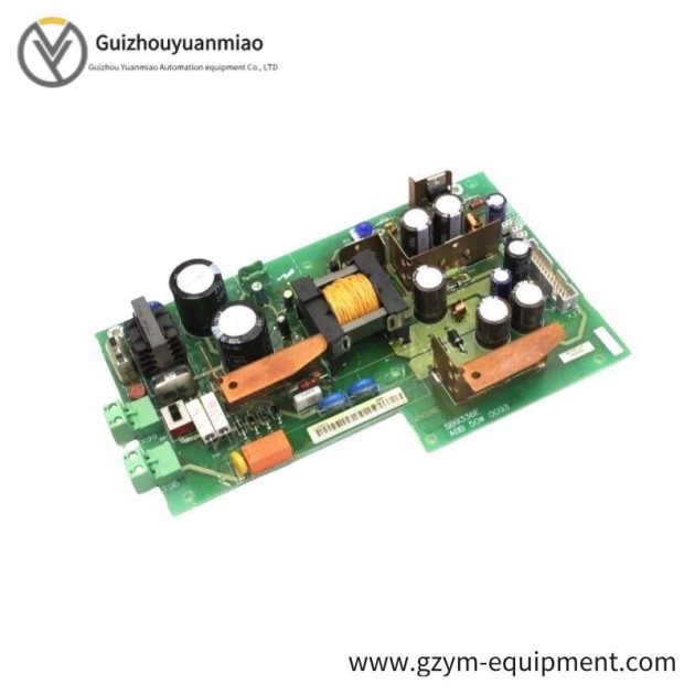 AB 1756-CN2RXT: ControlNet Redundant Bridge Module for Industrial Automation