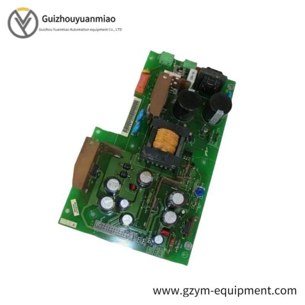 ABB SDCS-POW-1C, High-Performance Power Supply Module